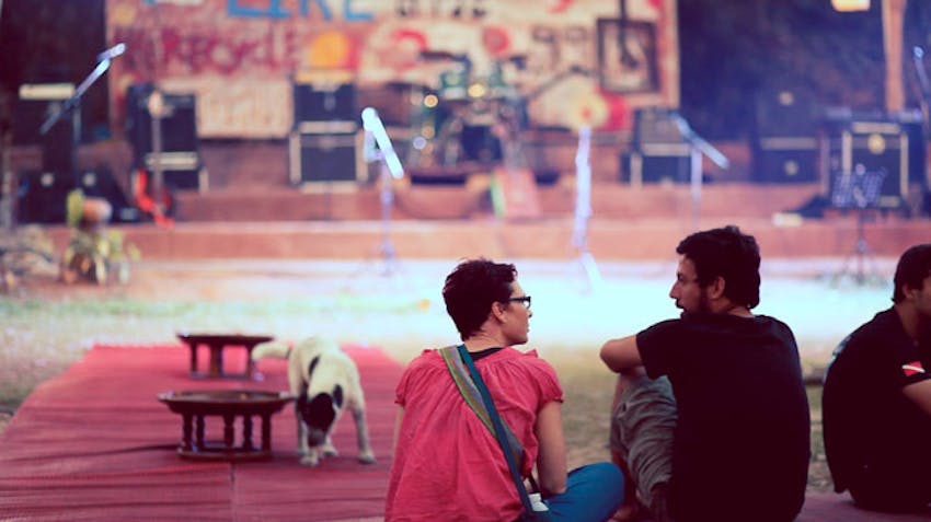 Refer a friend to volunteer abroad with IVHQ