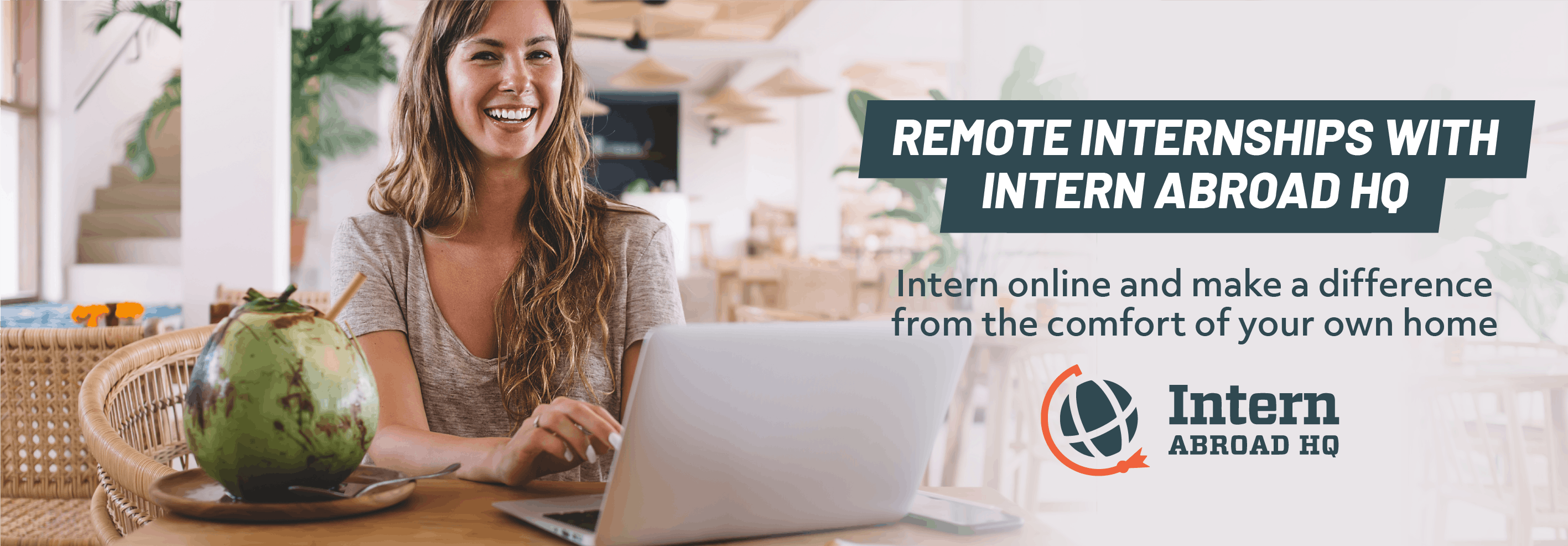 Remote Internships International Volunteer HQ