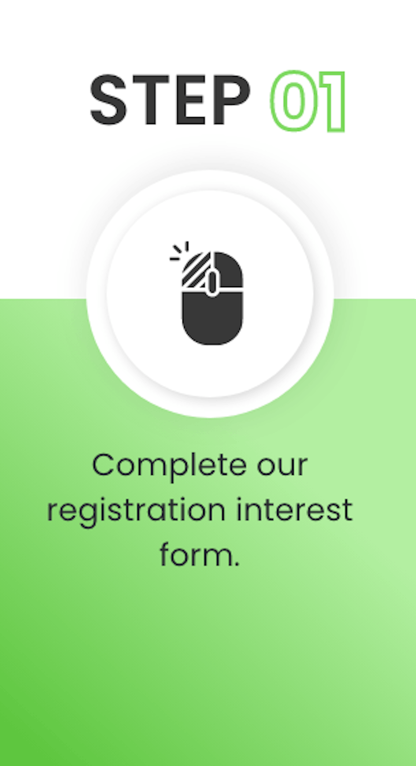 Short-Term Study Abroad Programs - step 1