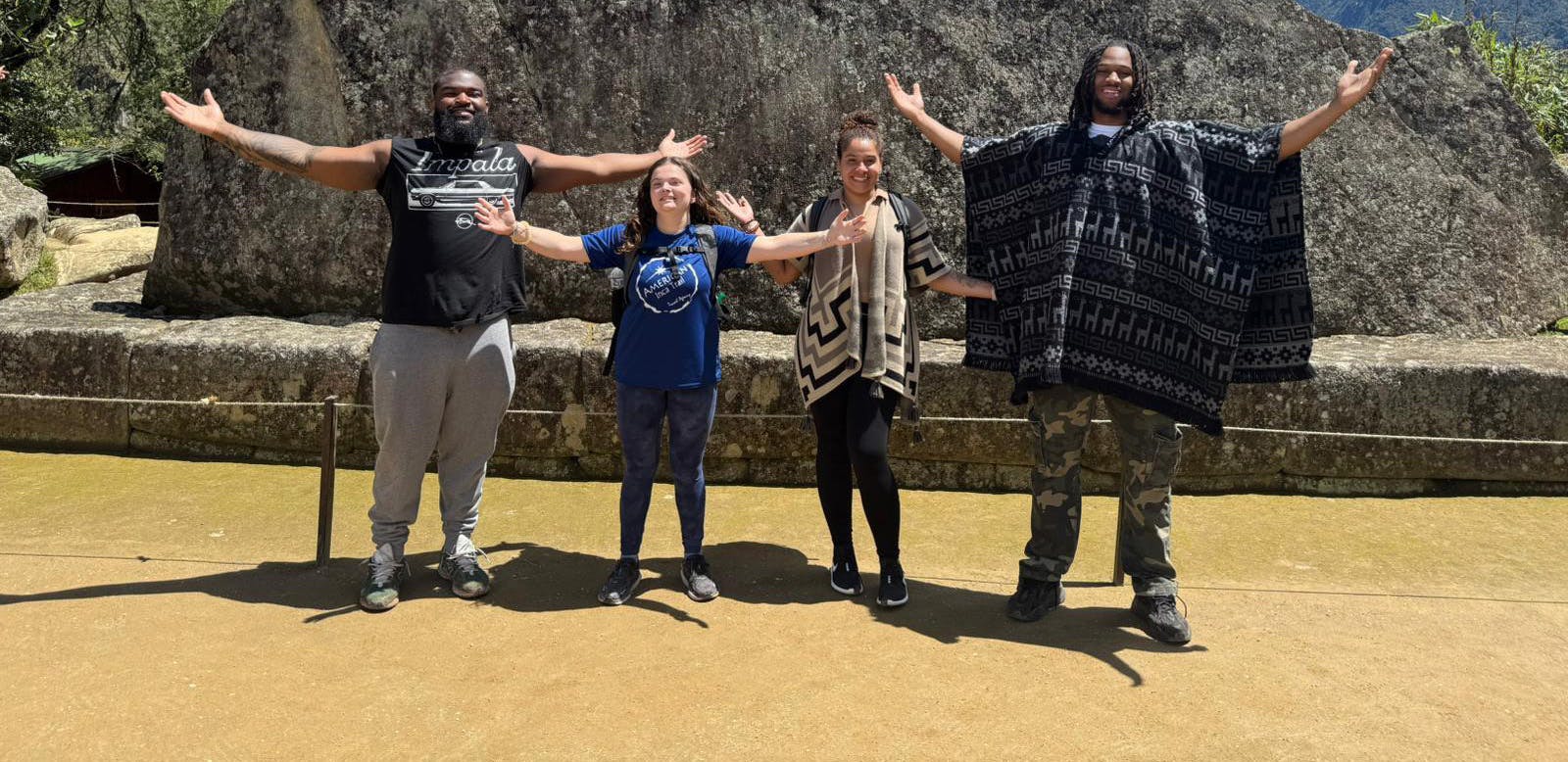 Study Abroad Volunteer Programs with International Volunteer HQ