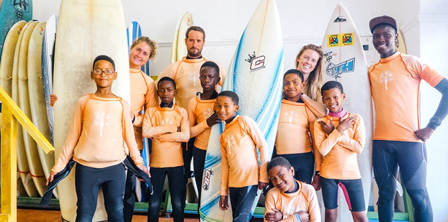 Discover South Africa