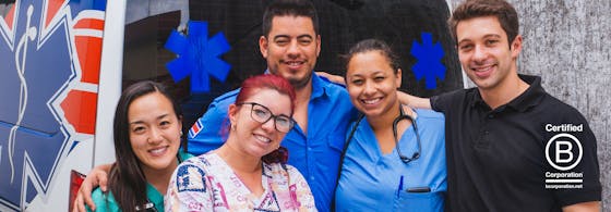 Discover World Leading Medical Volunteer Abroad Programs with IVHQ