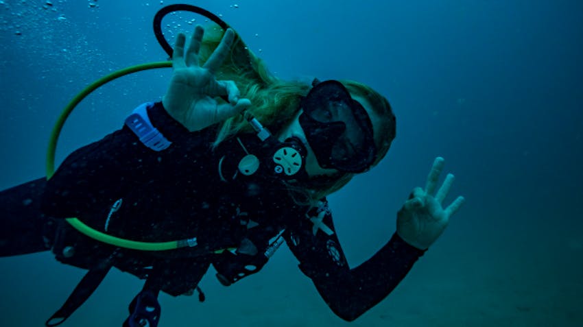 Volunteer activity ideas