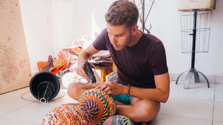 Volunteer activity ideas