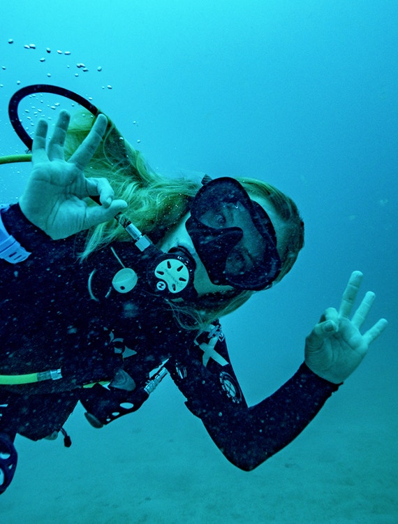 What to expect from Sea Turtle & Marine Conservation volunteering abroad