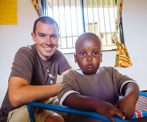Affordable Special Needs Volunteer Abroad Projects