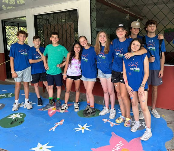 Best Supervised Volunteer Summer Camp For Teens 2025 & 2025 IVHQ