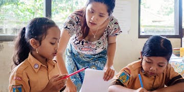 Volunteer on the Teaching project in Lovina, Bali with IVHQ