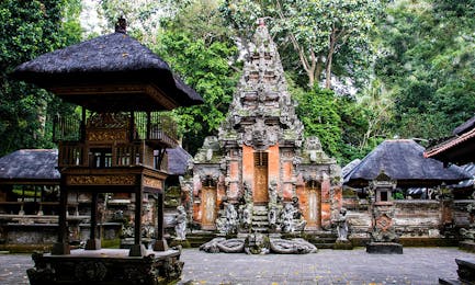 Bali - Ubud