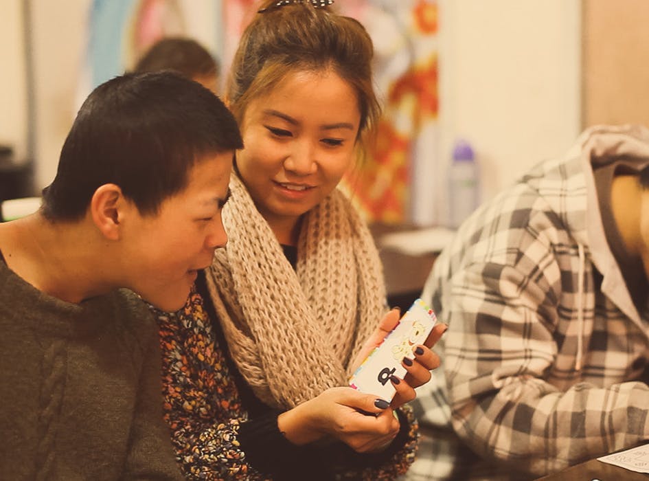 Special Needs Care Volunteering in Xi'an China IVHQ