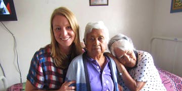 Volunteer on the Childcare project in Medellín, Colombia with IVHQ