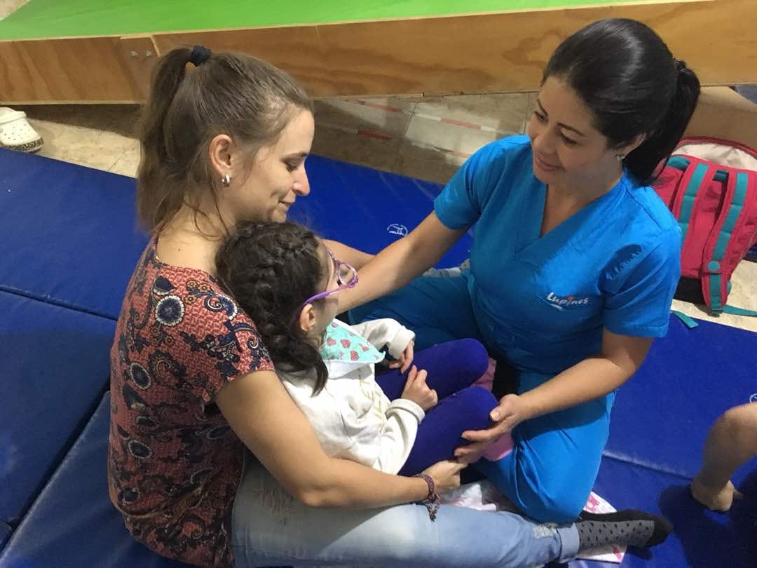 Special Needs Support Volunteer Program in Colombia - Medellín