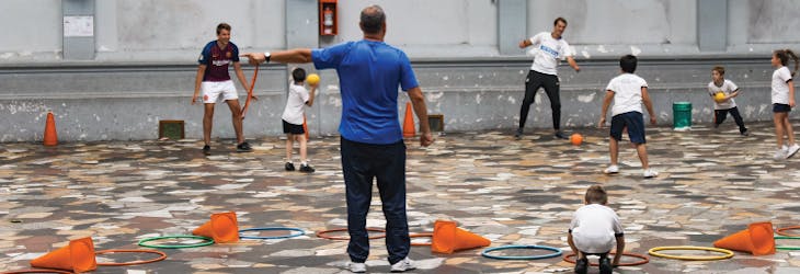 Volunteer on the Community project with IVHQ in Cordoba, Argentina