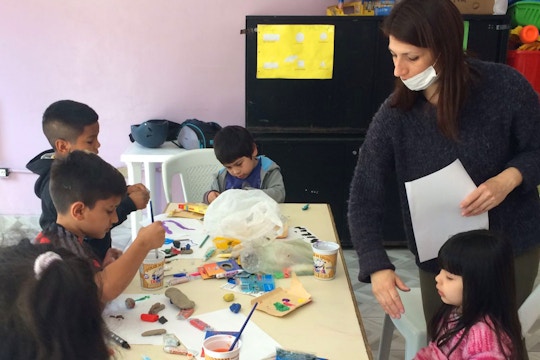 Volunteer on the Holiday Experience project with IVHQ in Cordoba, Argentina
