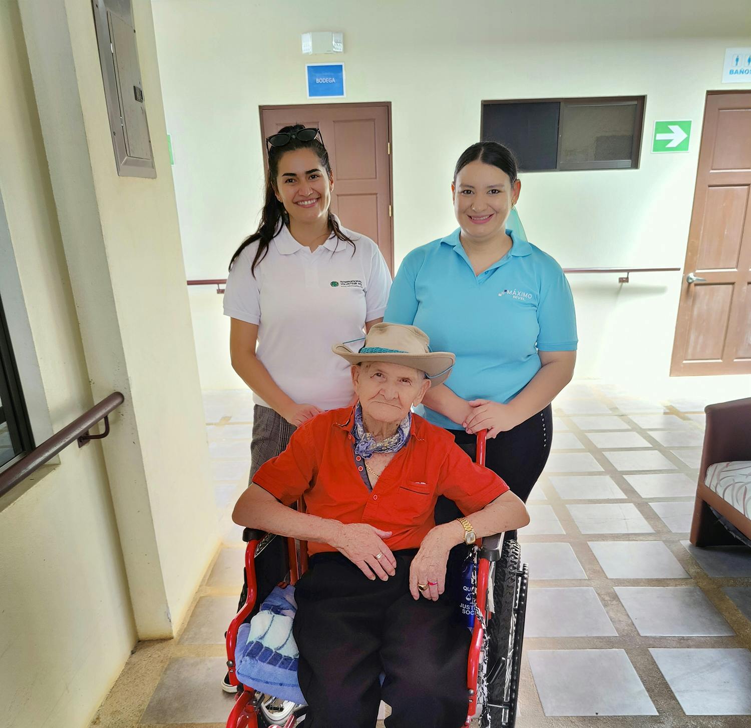 Healthcare Volunteer Project in Costa Rica - Manuel Antonio