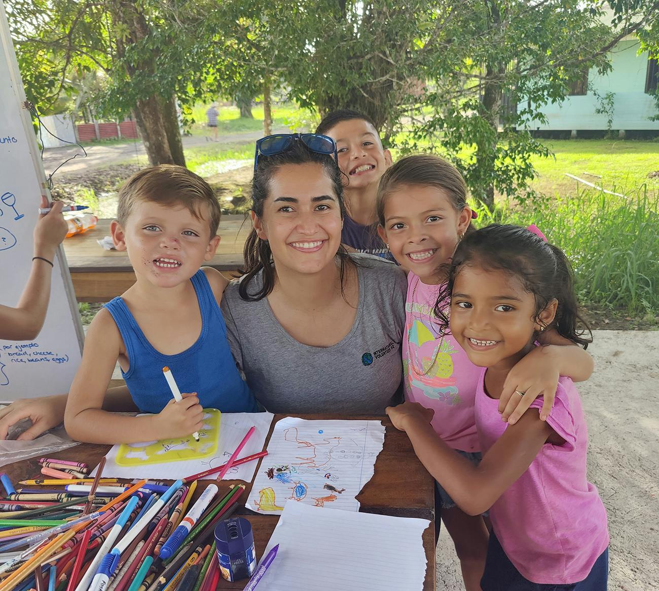 Childcare Volunteer Project in  Costa Rica - San Jose