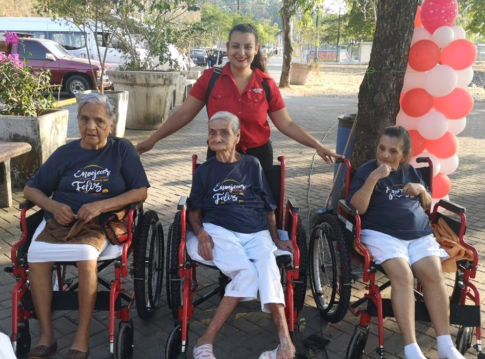 Special Needs Care Volunteer Project in Costa Rica - San Jose