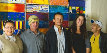 Volunteer on the Special Needs Support project in Croatia with IVHQ