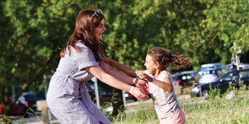 Volunteer on the Youth Support project in Croatia with IVHQ