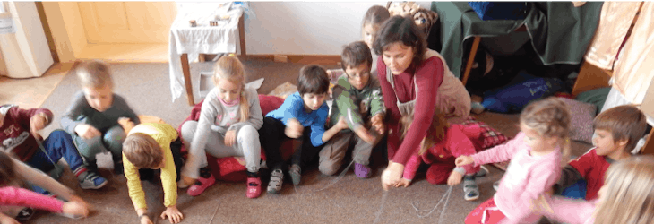 Volunteer on the Youth Support project with IVHQ in Croatia
