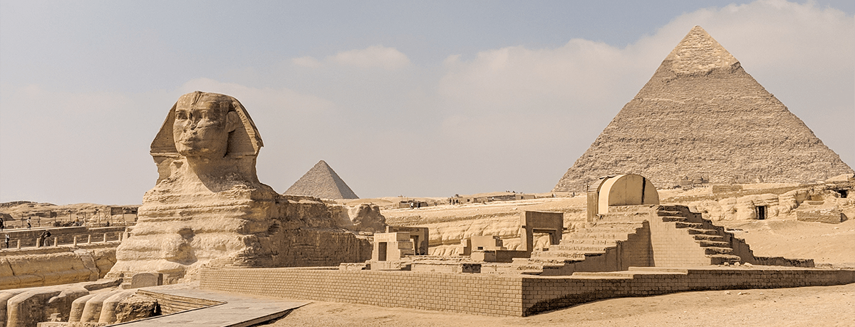 Add-ons and experiences for IVHQ volunteers in Egypt