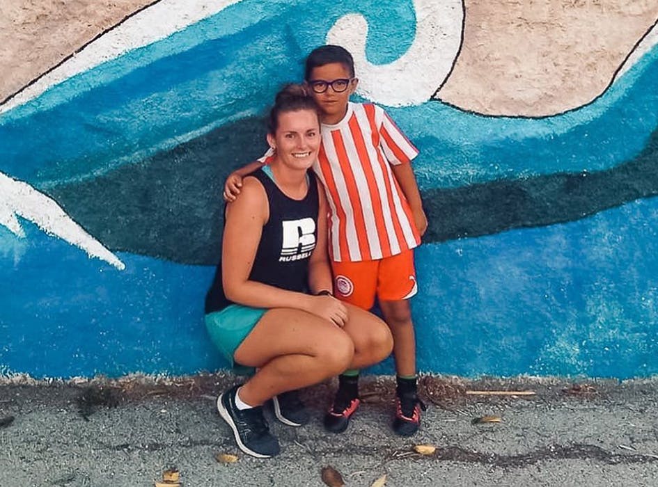 School Support Volunteer Project in Greece - Chios