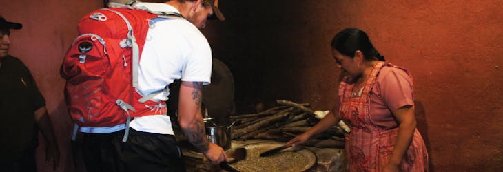 Mayan Cultural Immersion volunteer program in Guatemala with IVHQ