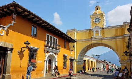 Guatemala