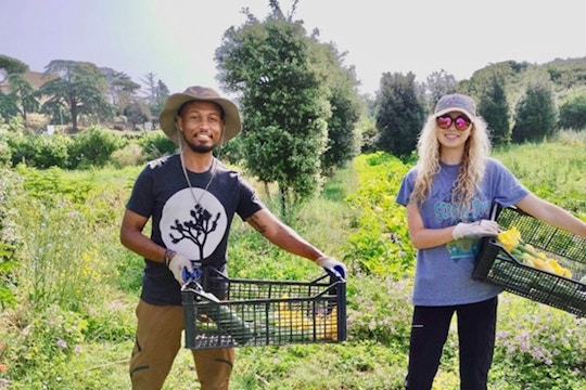 Volunteer on the Community Support project in Rome, Italy with IVHQ
