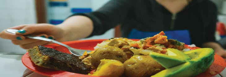 Volunteer on the Ramadan project in Jordan with IVHQ
