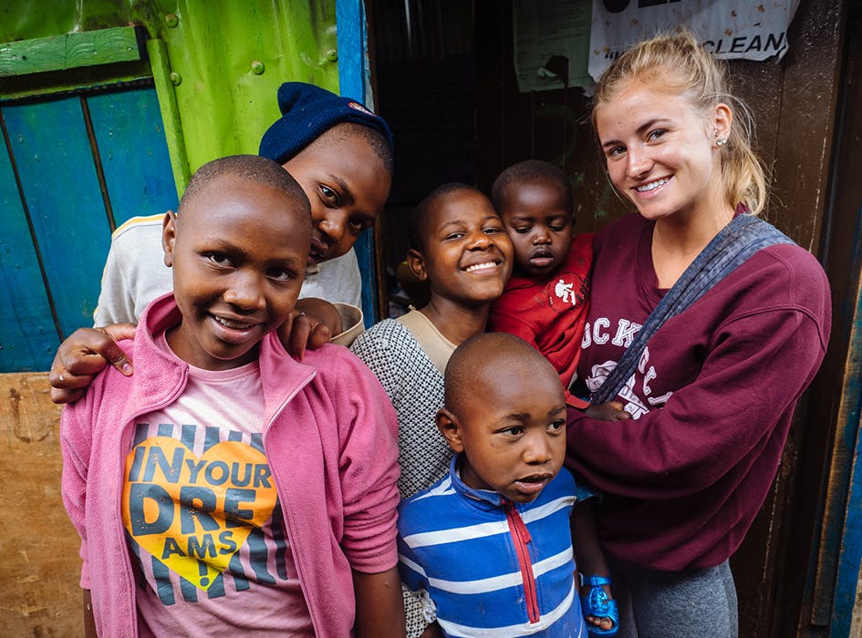 kindergarten schools in karen nairobi