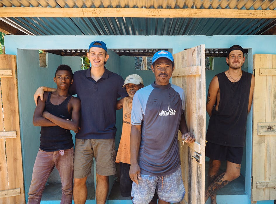 Community Development Volunteer Program in Madagascar