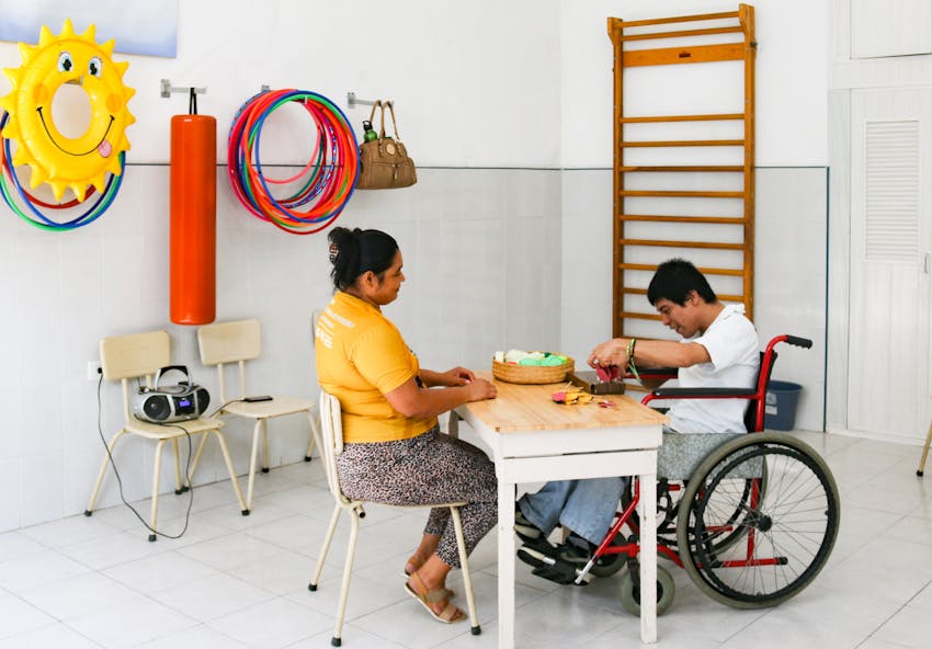 Volunteer In Mexico With Ivhq