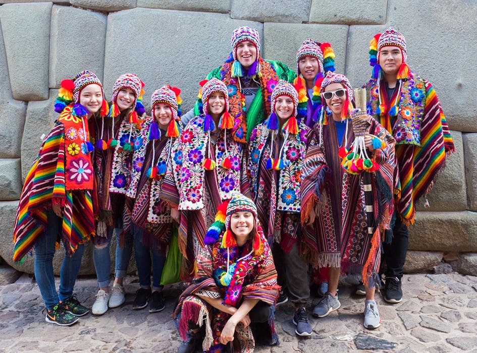 Christmas Holiday Experience Volunteer Program in Peru - Cusco