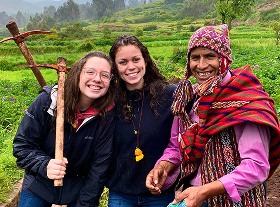 Amazon Jungle Conservation Volunteer Program in Peru - Cusco