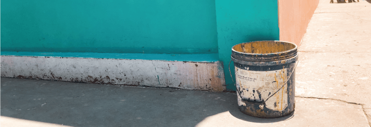 Volunteer on the Construction and Renovation project with IVHQ in Lima, Peru