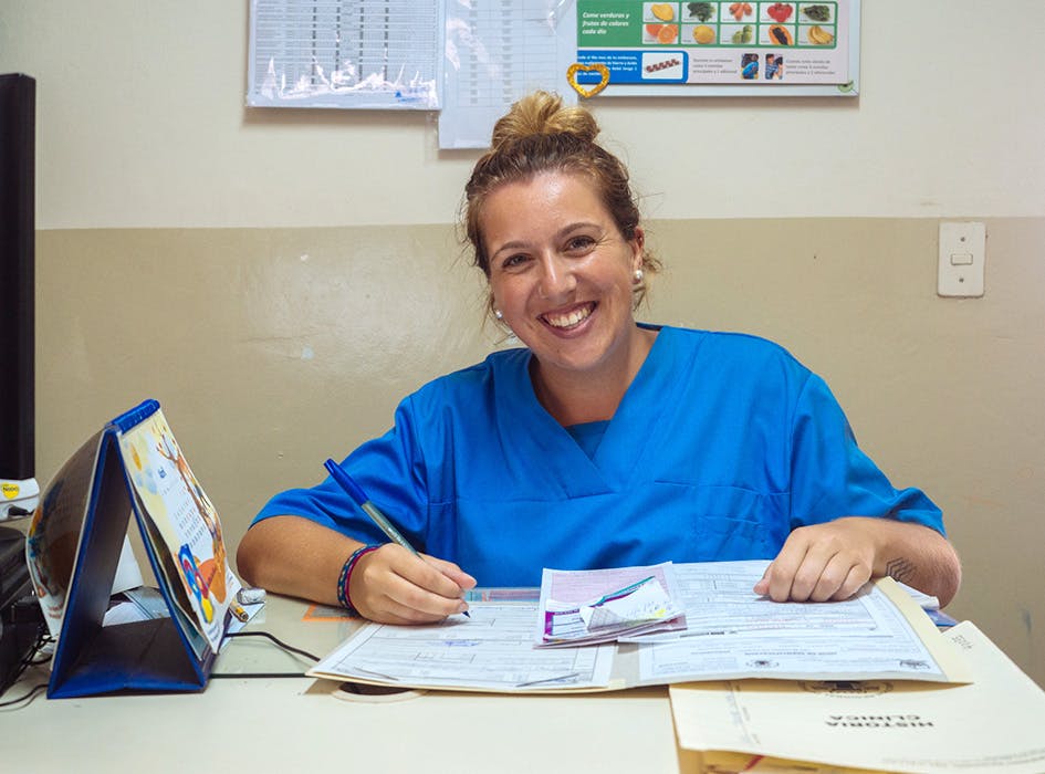 Medical Outreach Volunteer Program in Peru - Lima