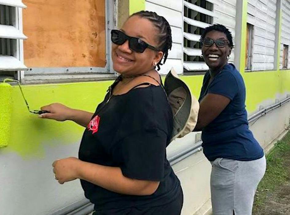 Community Development Volunteer Program in Puerto Rico | IVHQ