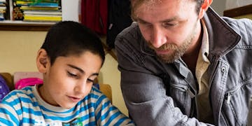 Volunteer on the After School Support project in Romania with IVHQ