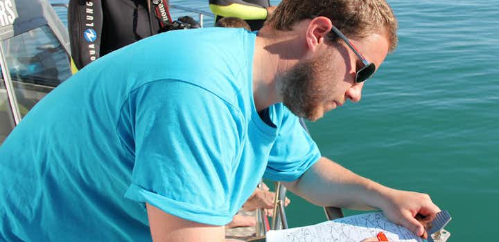 Volunteer on the Marine Conservation project in South Africa with IVHQ