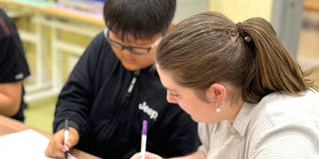 Volunteer on the Teaching Project in South Korea, Seoul with IVHQ