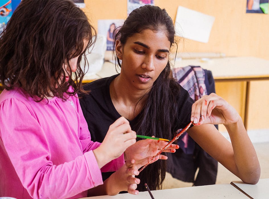 Special Needs Support Volunteering in Barcelona - Spain