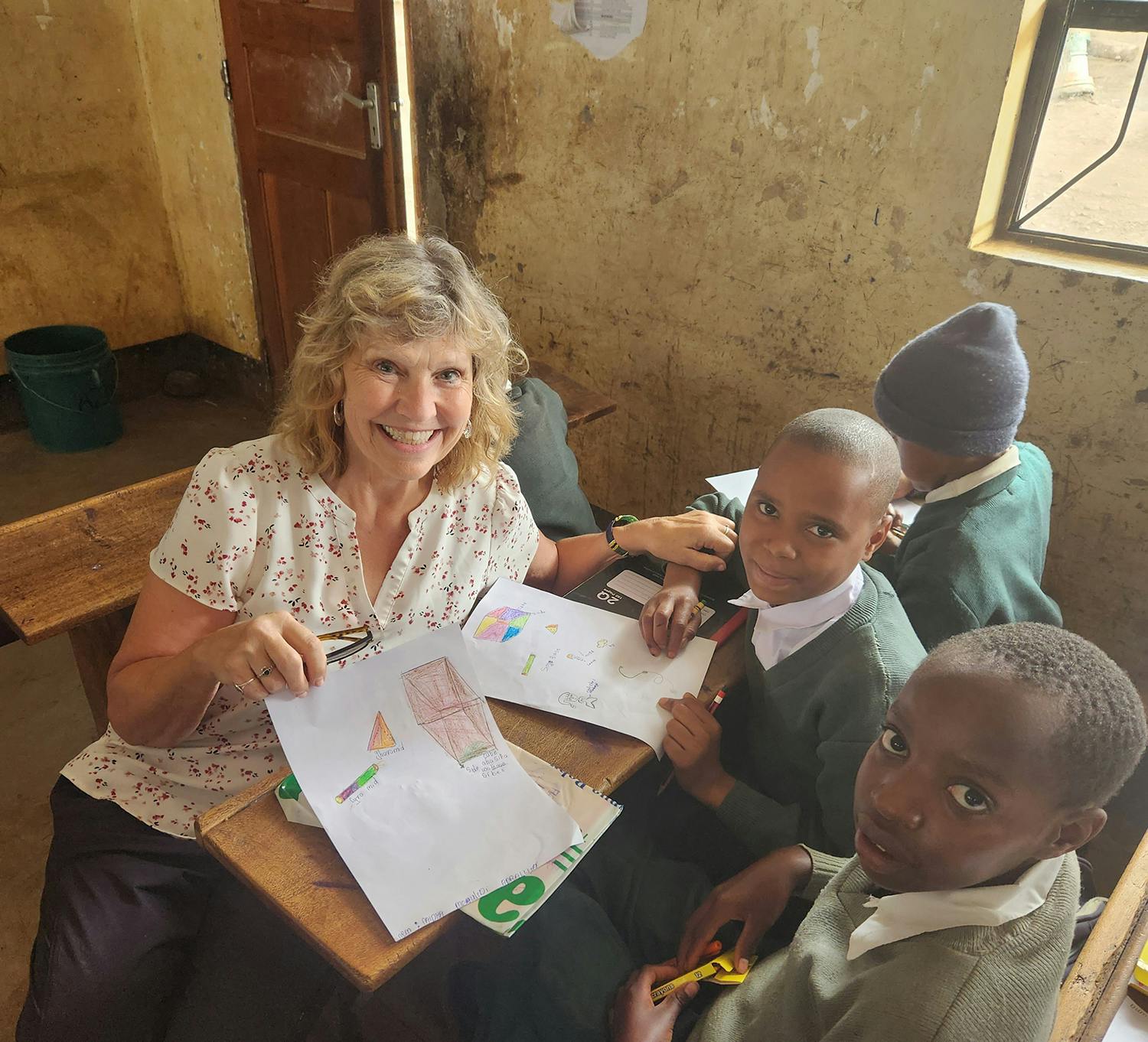 Teaching Volunteer Program in Tanzania - Arusha