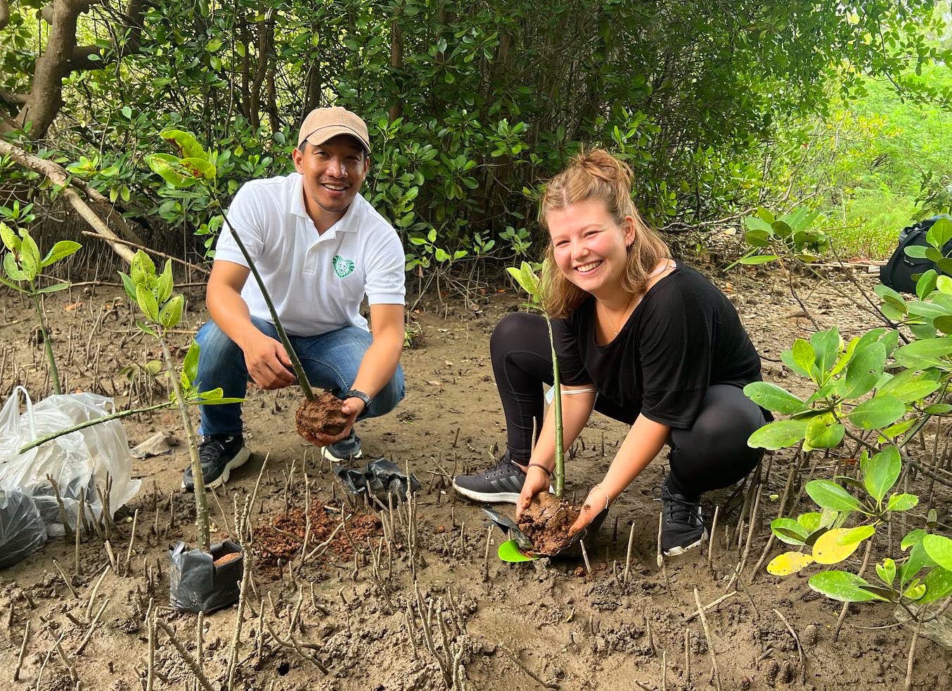 Environmental Conservation Volunteer Program In Thailand - Hua Hin | IVHQ