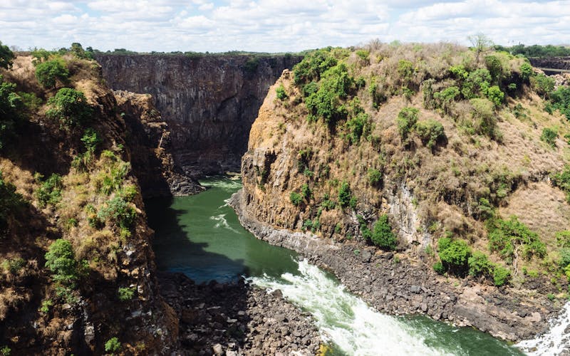 Volunteer Abroad in Zambia with IVHQ