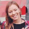IVHQ Volunteer - Hannah Pitts