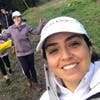 IVHQ Volunteer - Agnes Dantas
