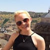 IVHQ Volunteer - Allison Warren