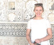 2016 Teach & Volunteer Abroad Scholarship Finalist - Tessa Hankinson