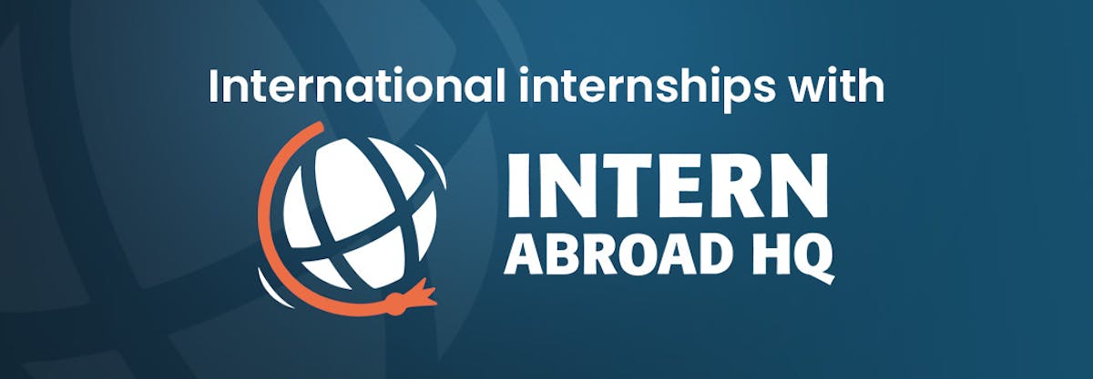 Contact Us  Intern Abroad HQ